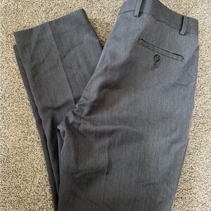 Apt. 9 Slim Fit Men's Pants in Black